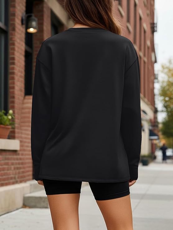 Ultra Soft Everyday Stretch Long Sleeve Tee
